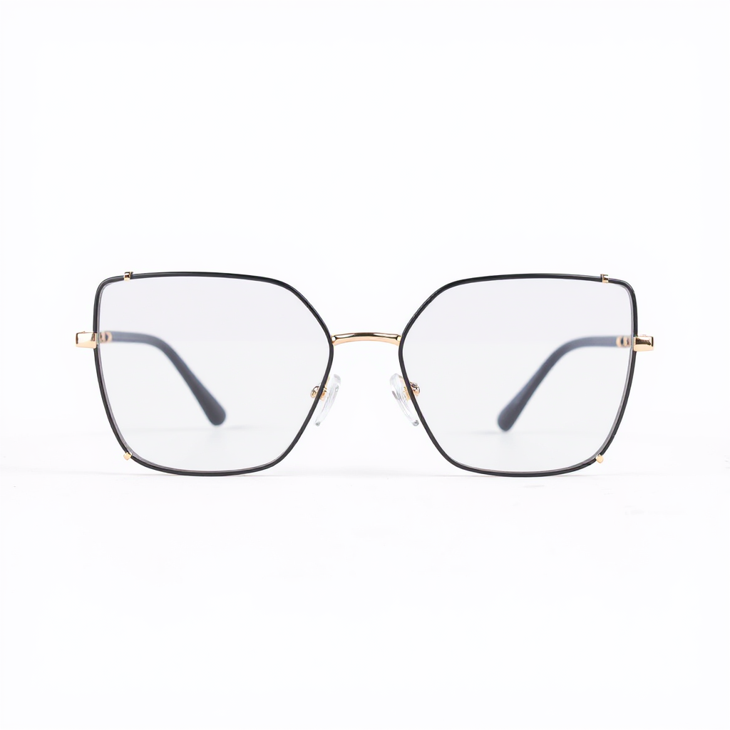 0059 Aros Opticos Metal
