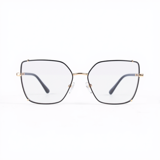 0059 Aros Opticos Metal