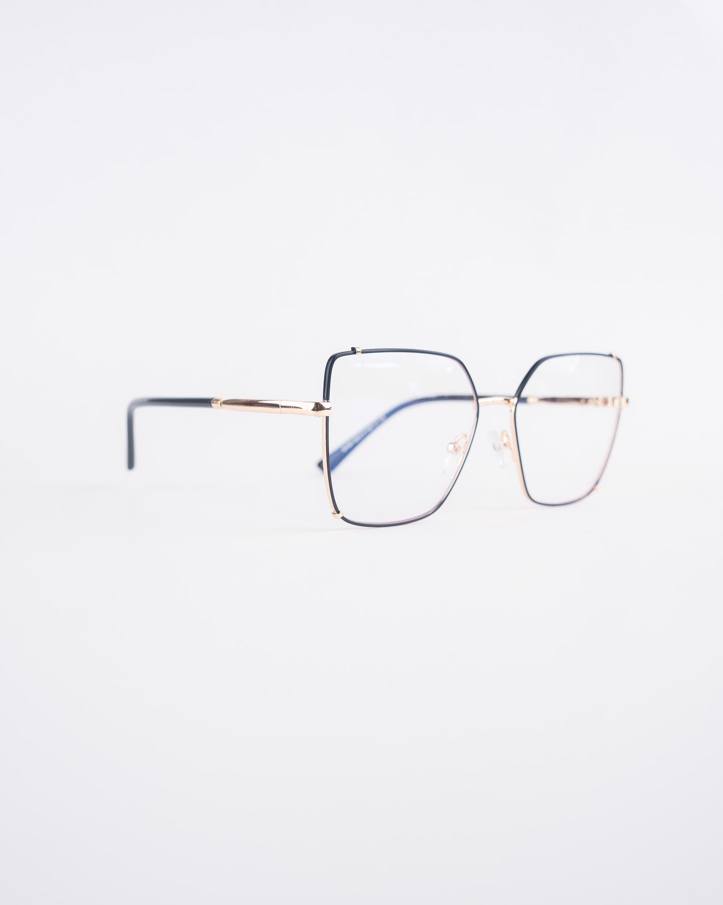 0059 Aros Opticos Metal