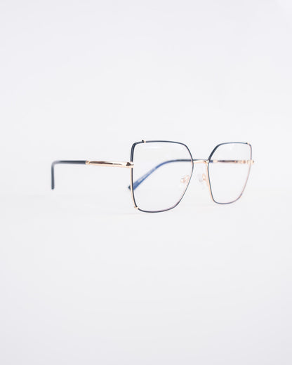 0059 Aros Opticos Metal