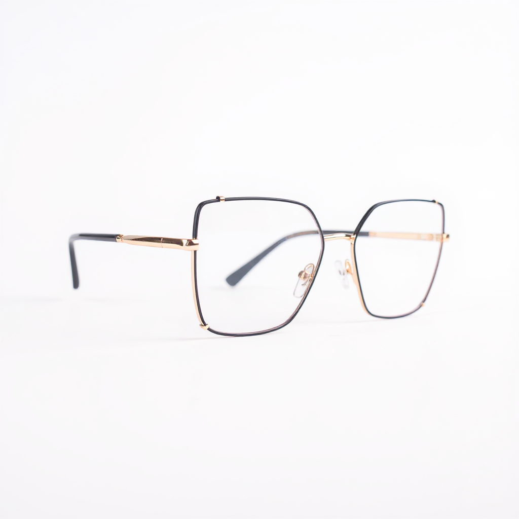 0059 Aros Opticos Metal