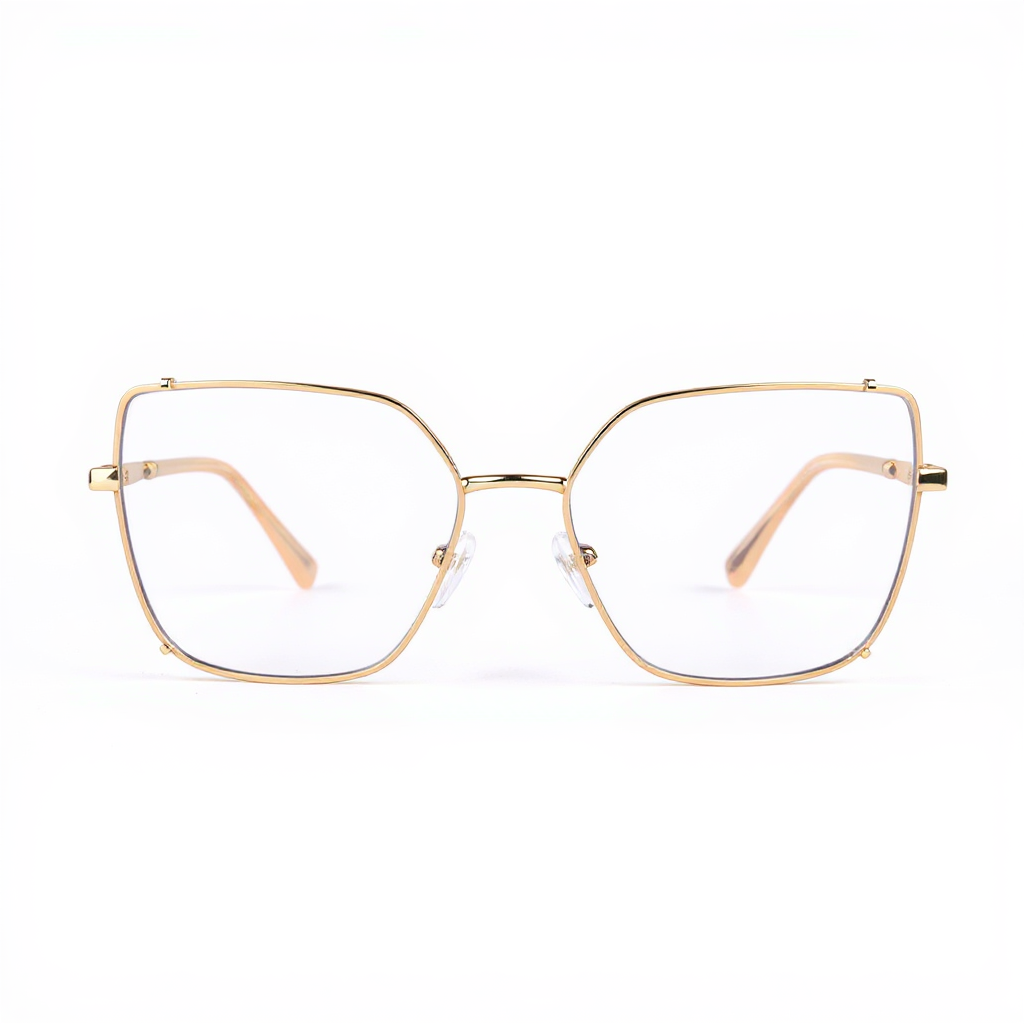 0059 Aros Opticos Metal