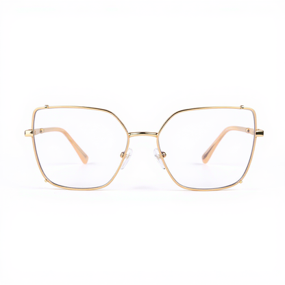 0059 Aros Opticos Metal