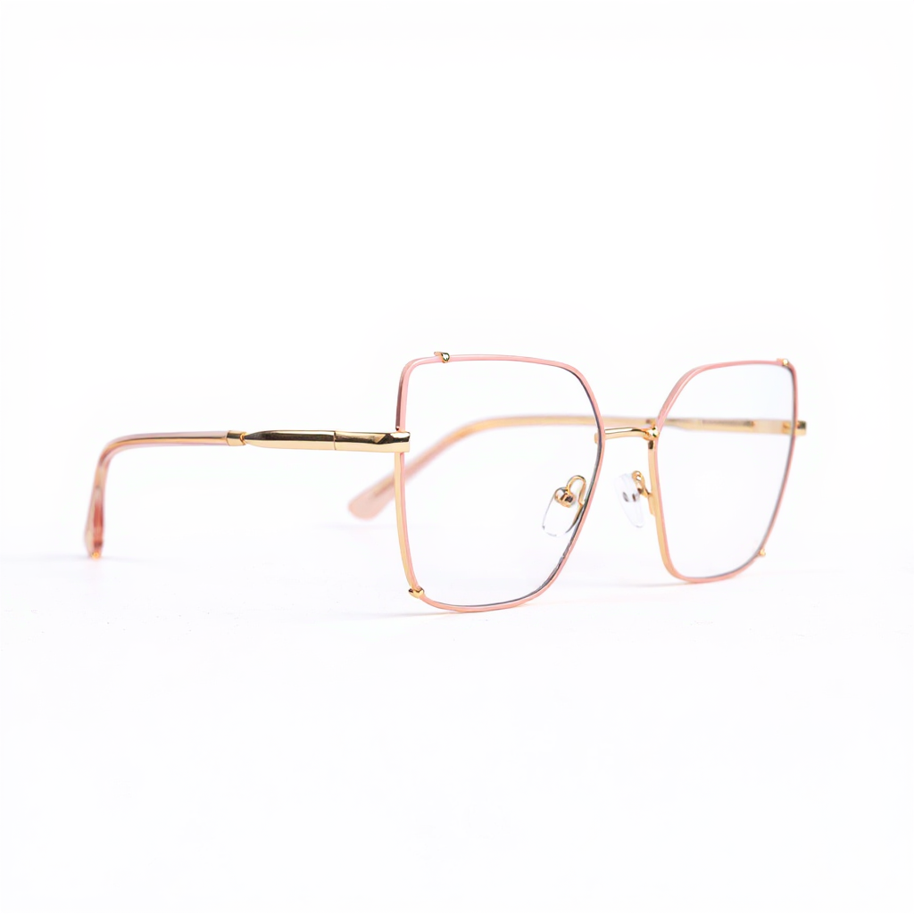 0059 Aros Opticos Metal