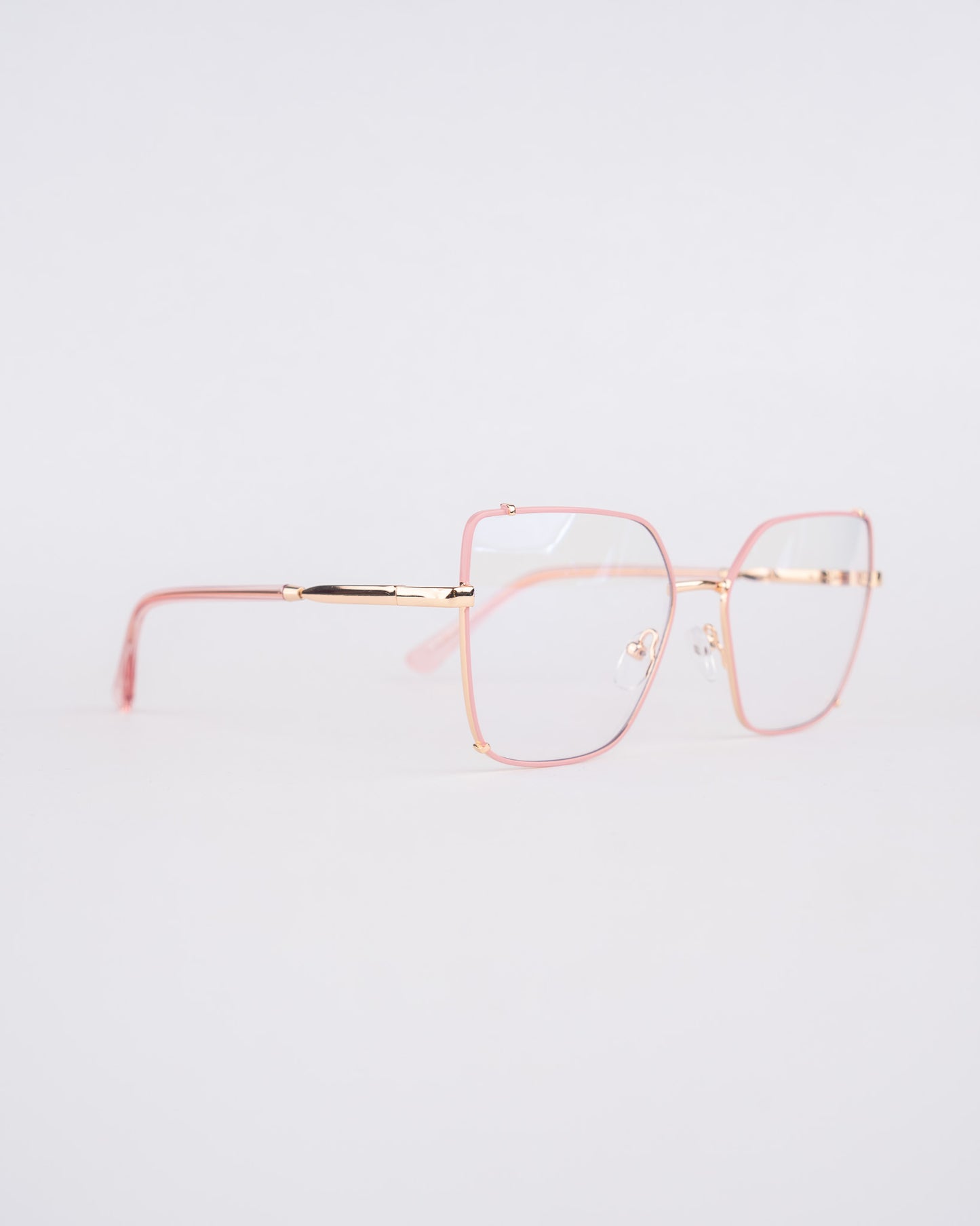 0059 Aros Opticos Metal
