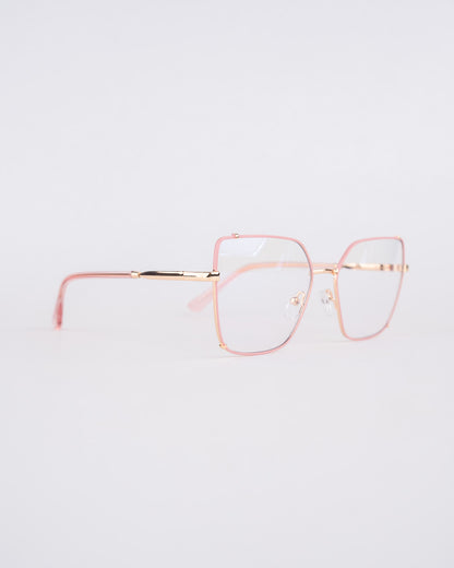 0059 Aros Opticos Metal