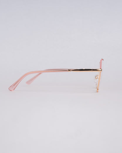 0059 Aros Opticos Metal