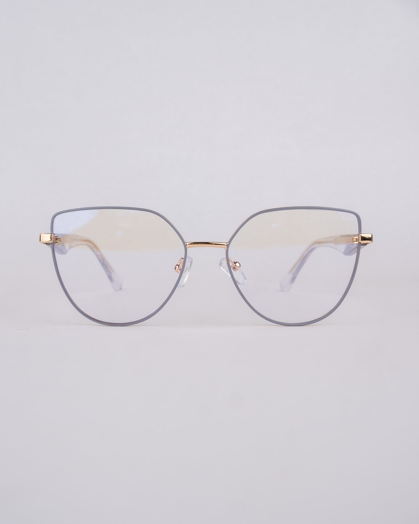 0060 Aros Opticos Metal
