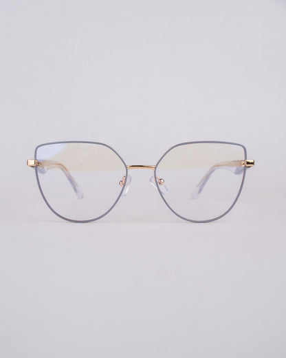 0060 Aros Opticos Metal