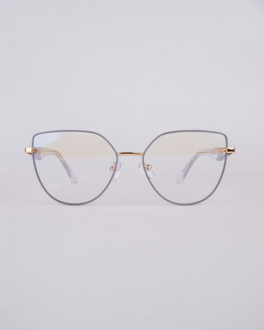 0060 Aros Opticos Metal