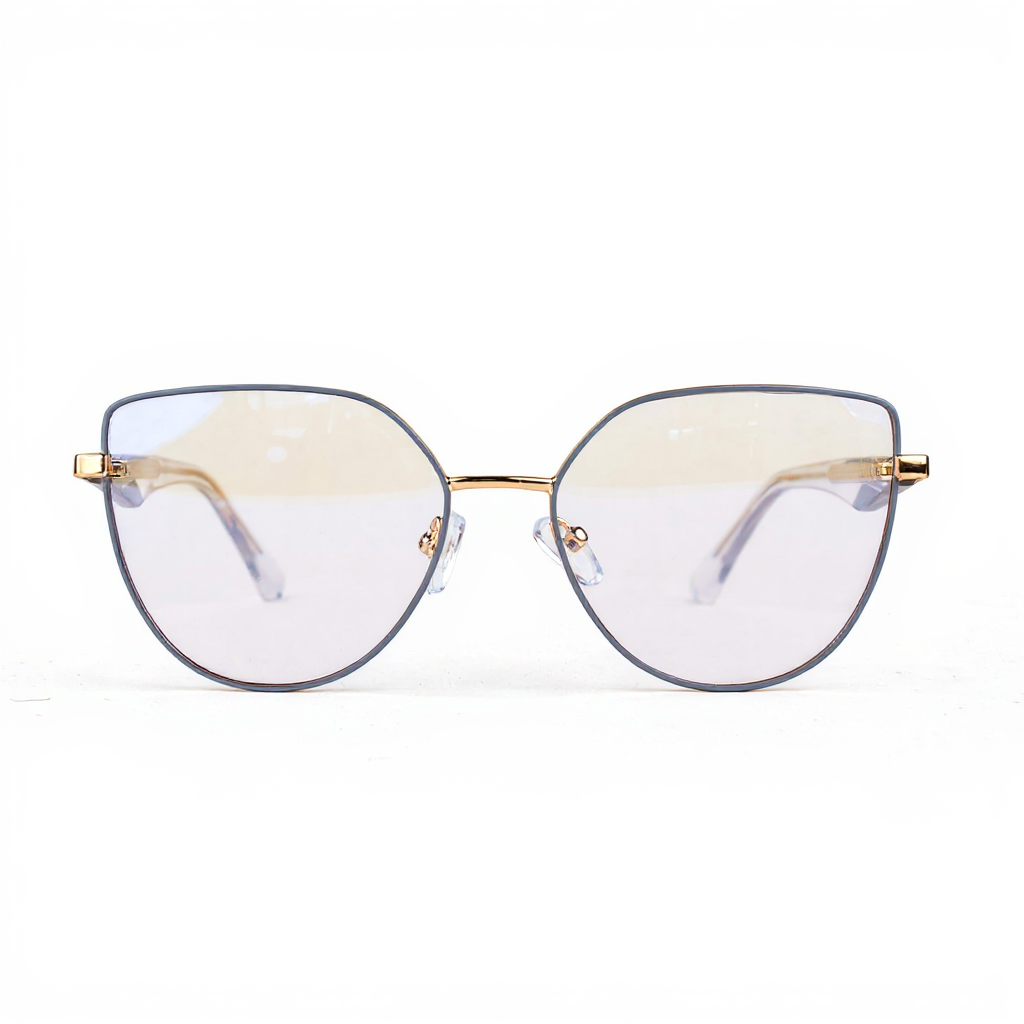 0060 Aros Opticos Metal