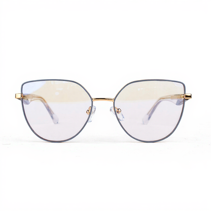 0060 Aros Opticos Metal