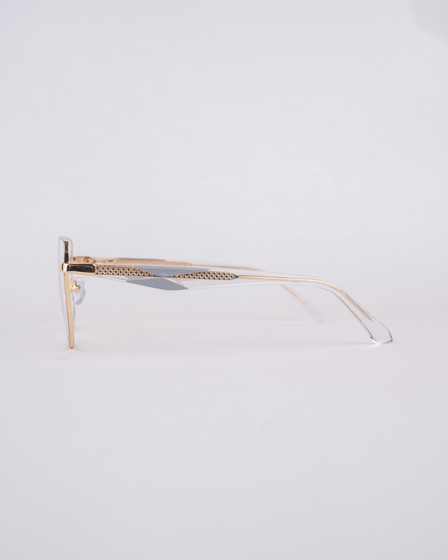 0060 Aros Opticos Metal