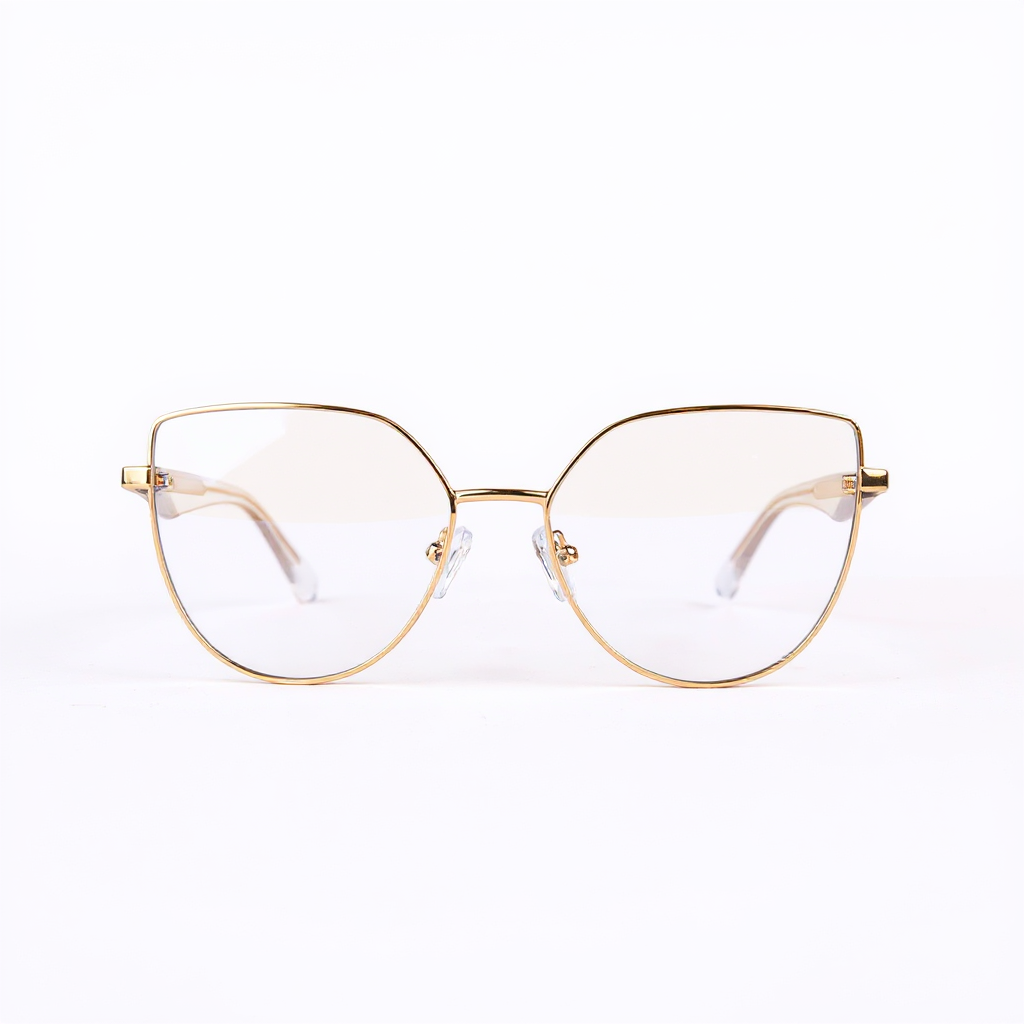 0060 Aros Opticos Metal