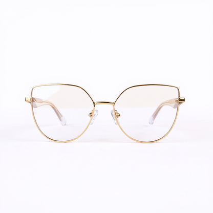 0060 Aros Opticos Metal