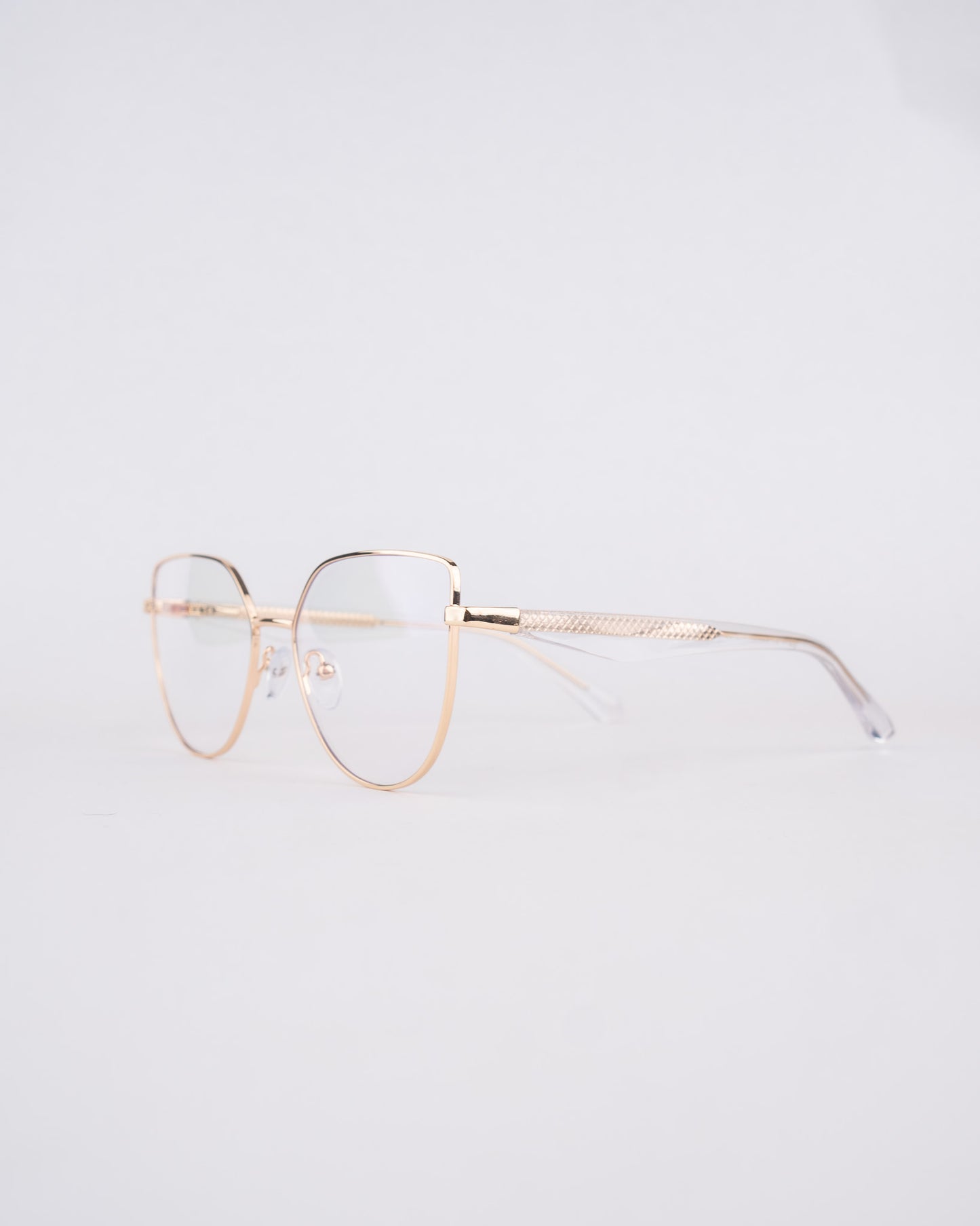 0060 Aros Opticos Metal