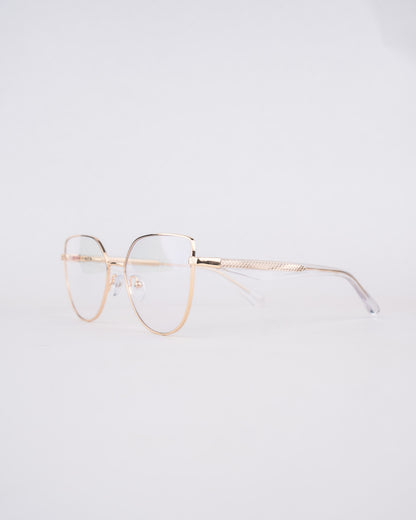 0060 Aros Opticos Metal