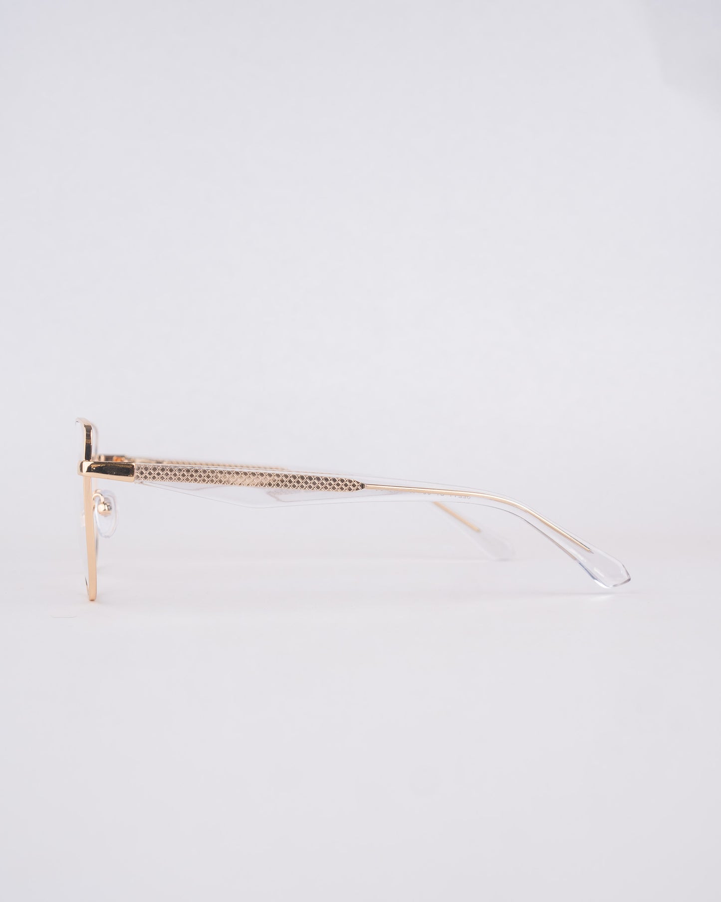 0060 Aros Opticos Metal