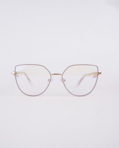 0060 Aros Opticos Metal