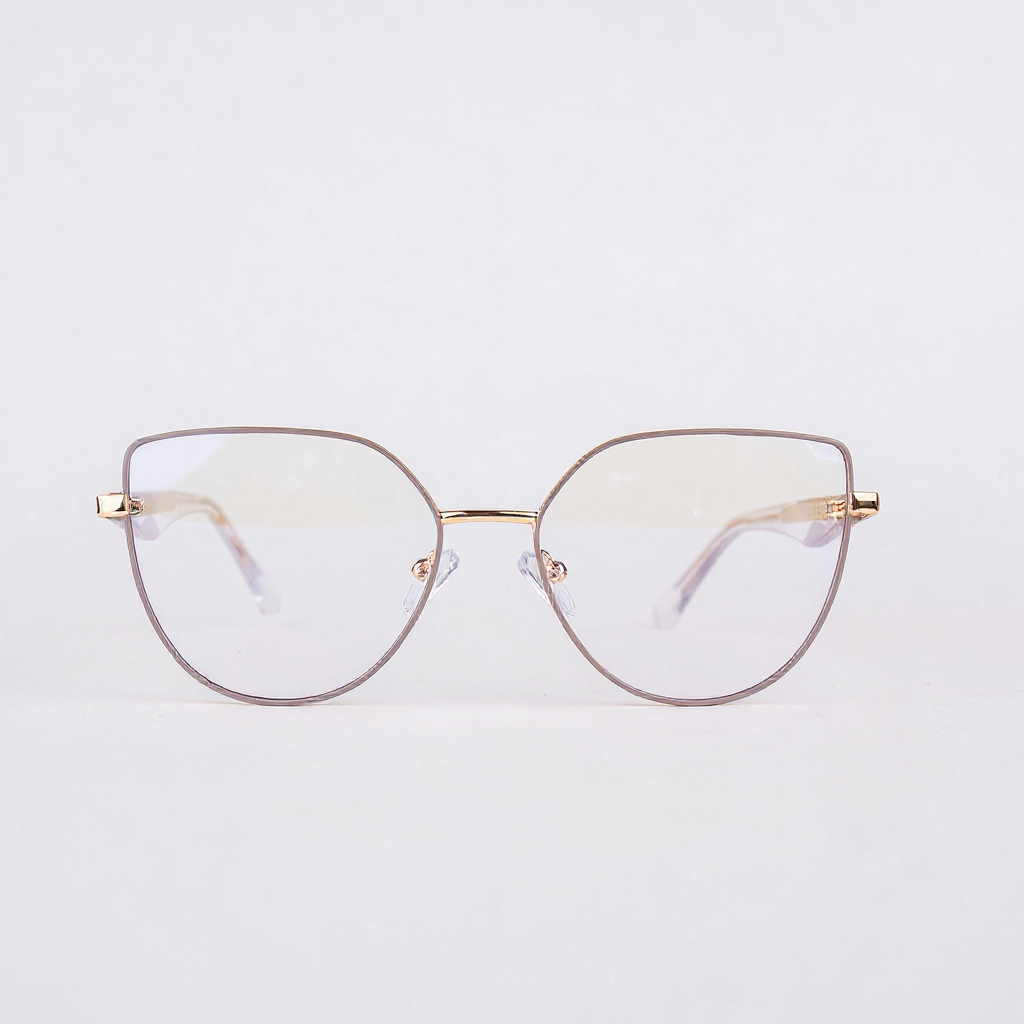 0060 Aros Opticos Metal