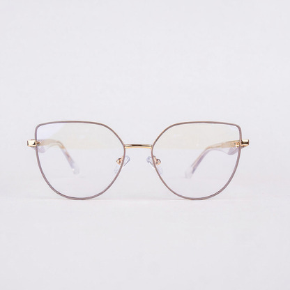 0060 Aros Opticos Metal