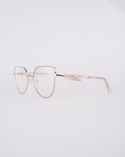 0060 Aros Opticos Metal