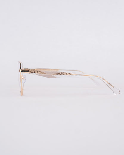 0060 Aros Opticos Metal