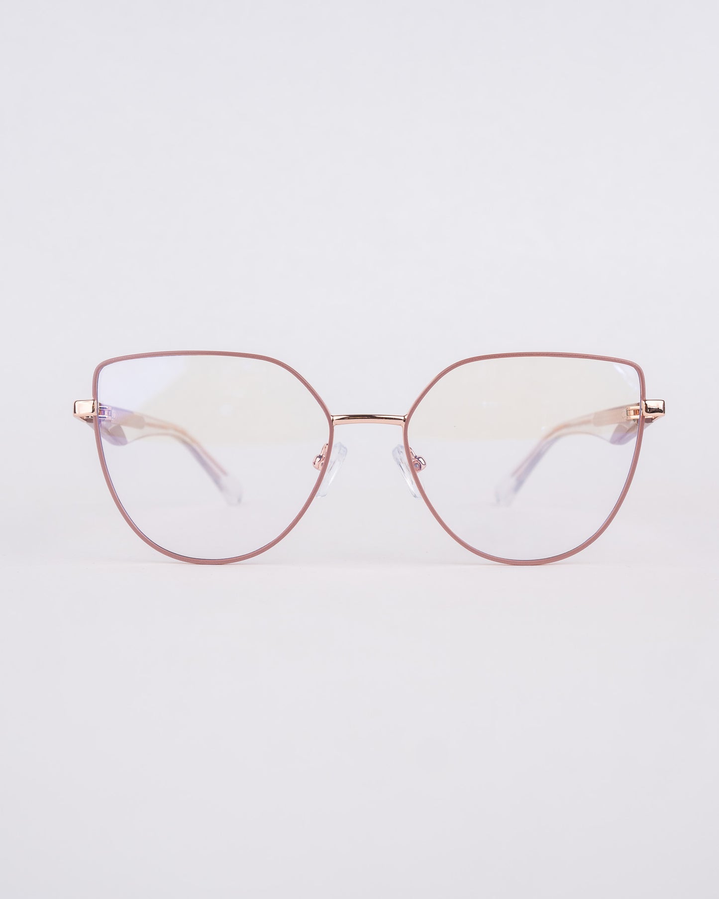0060 Aros Opticos Metal