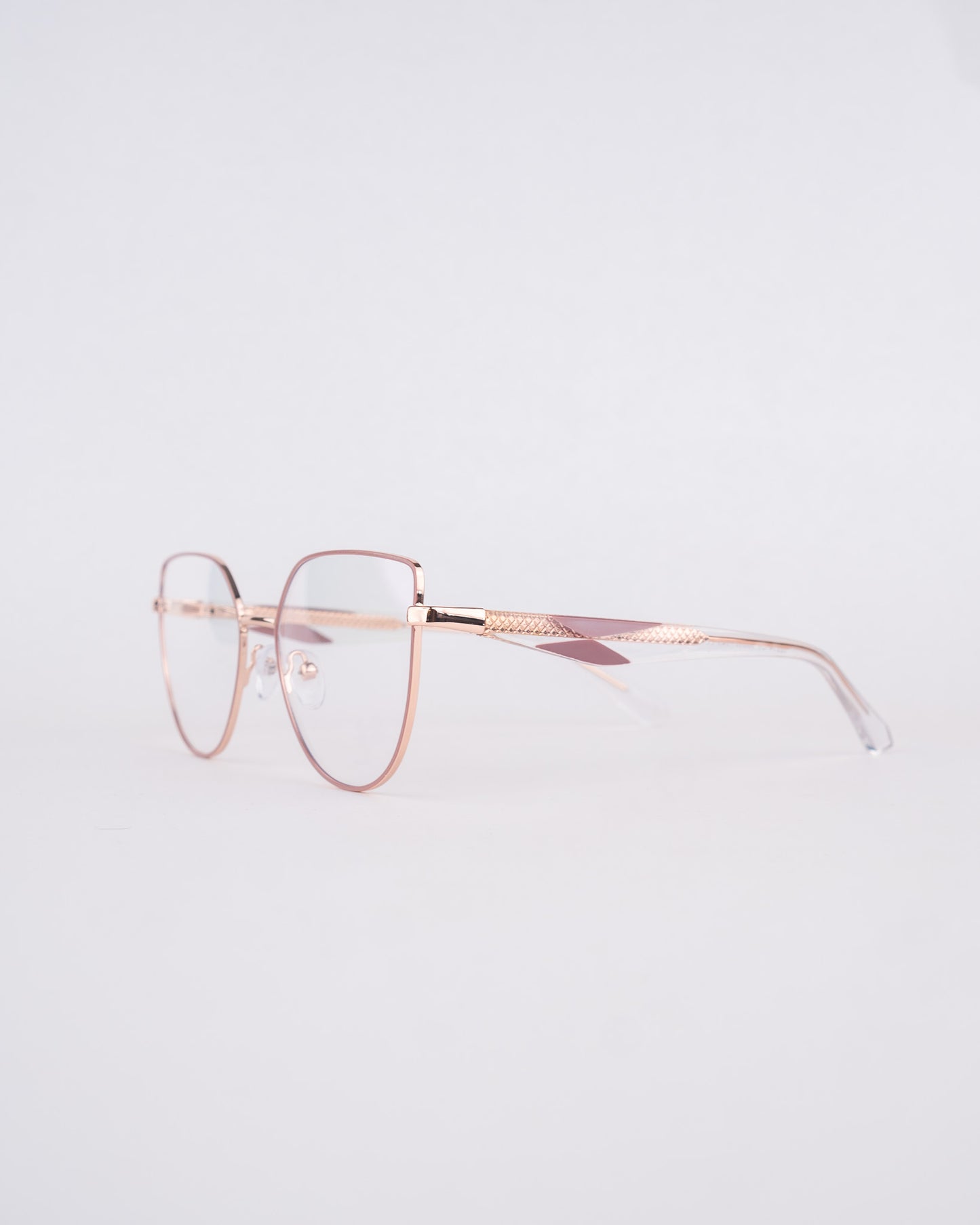 0060 Aros Opticos Metal