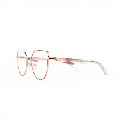 0060 Aros Opticos Metal