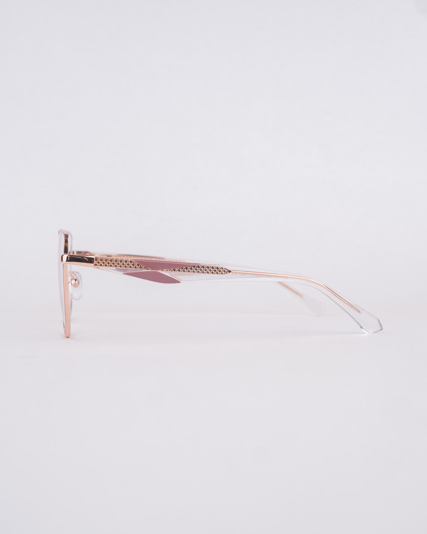 0060 Aros Opticos Metal