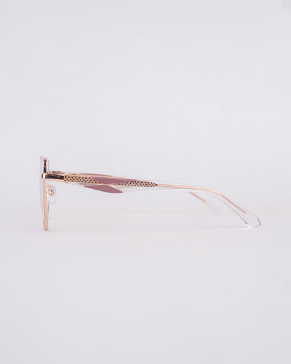 0060 Aros Opticos Metal