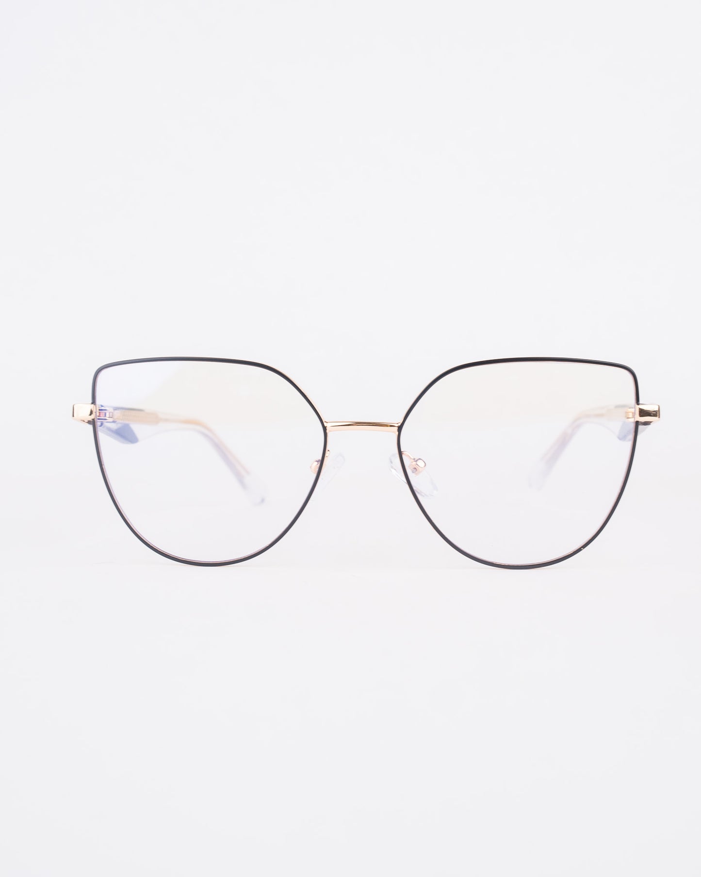 0060 Aros Opticos Metal