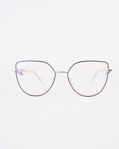 0060 Aros Opticos Metal