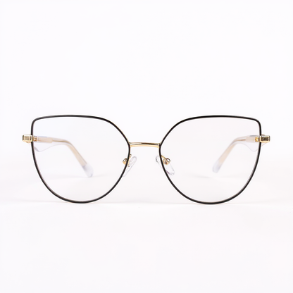 0060 Aros Opticos Metal