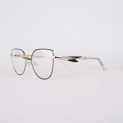 0060 Aros Opticos Metal