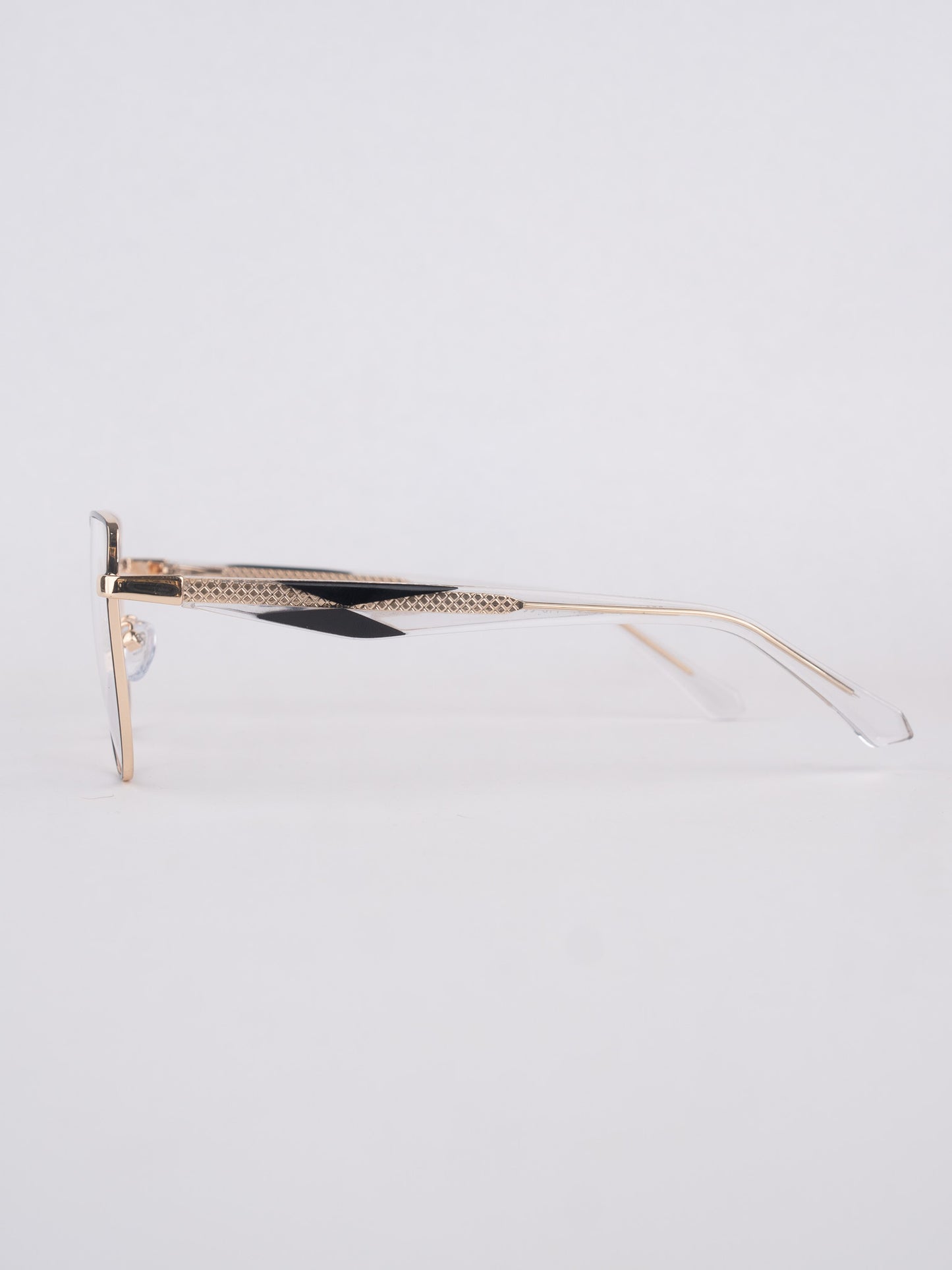 0060 Aros Opticos Metal
