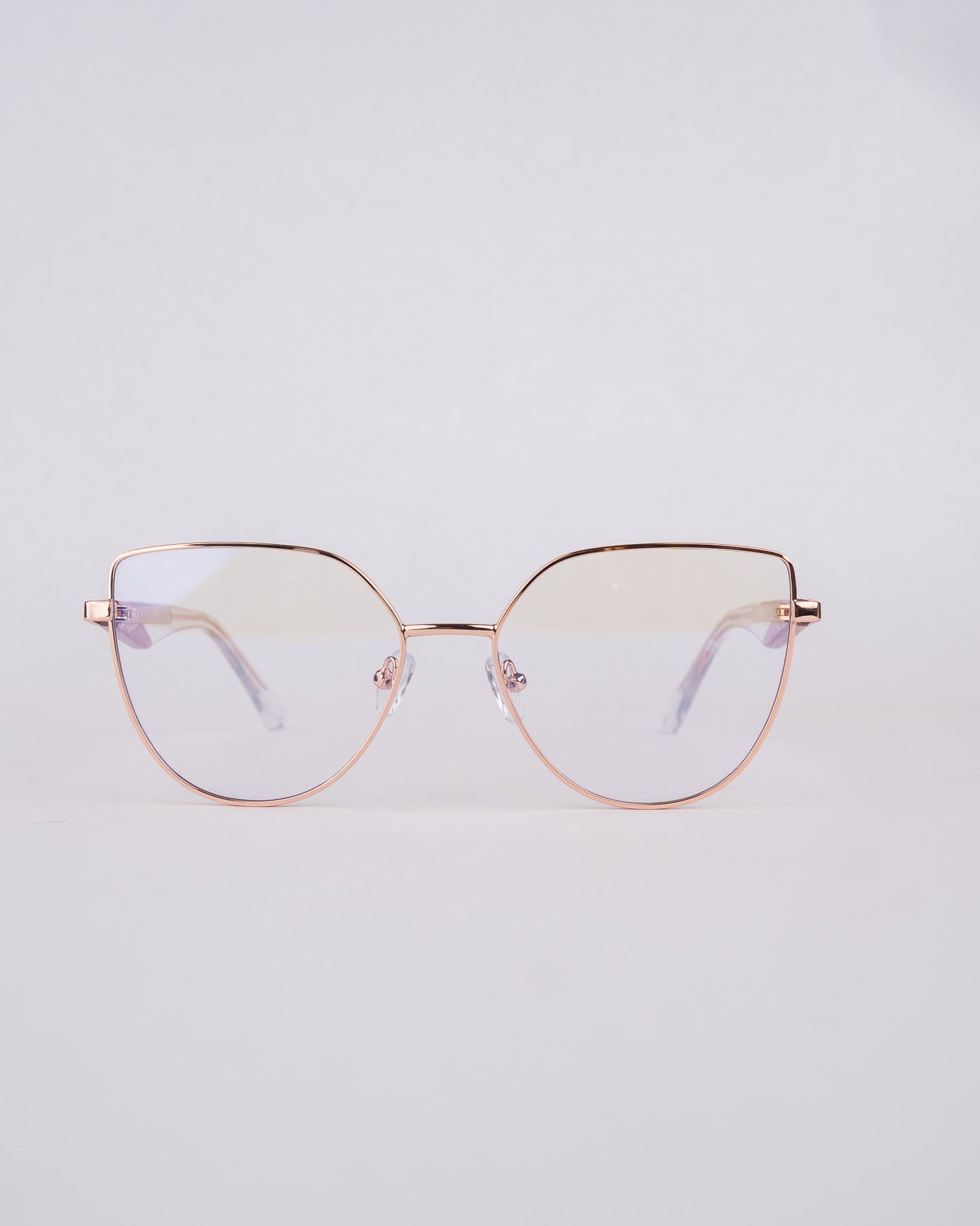 0060 Aros Opticos Metal