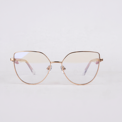 0060 Aros Opticos Metal