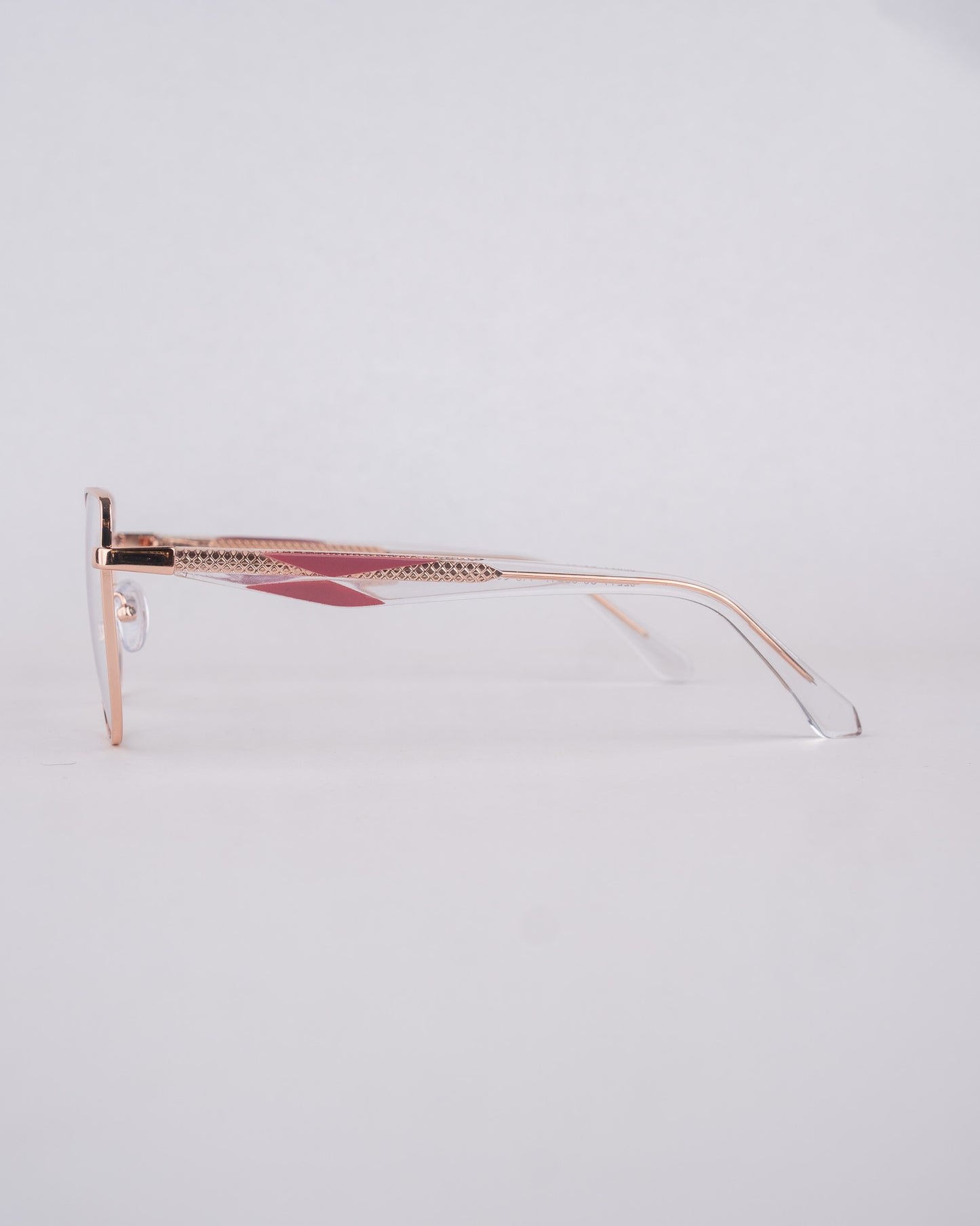 0060 Aros Opticos Metal