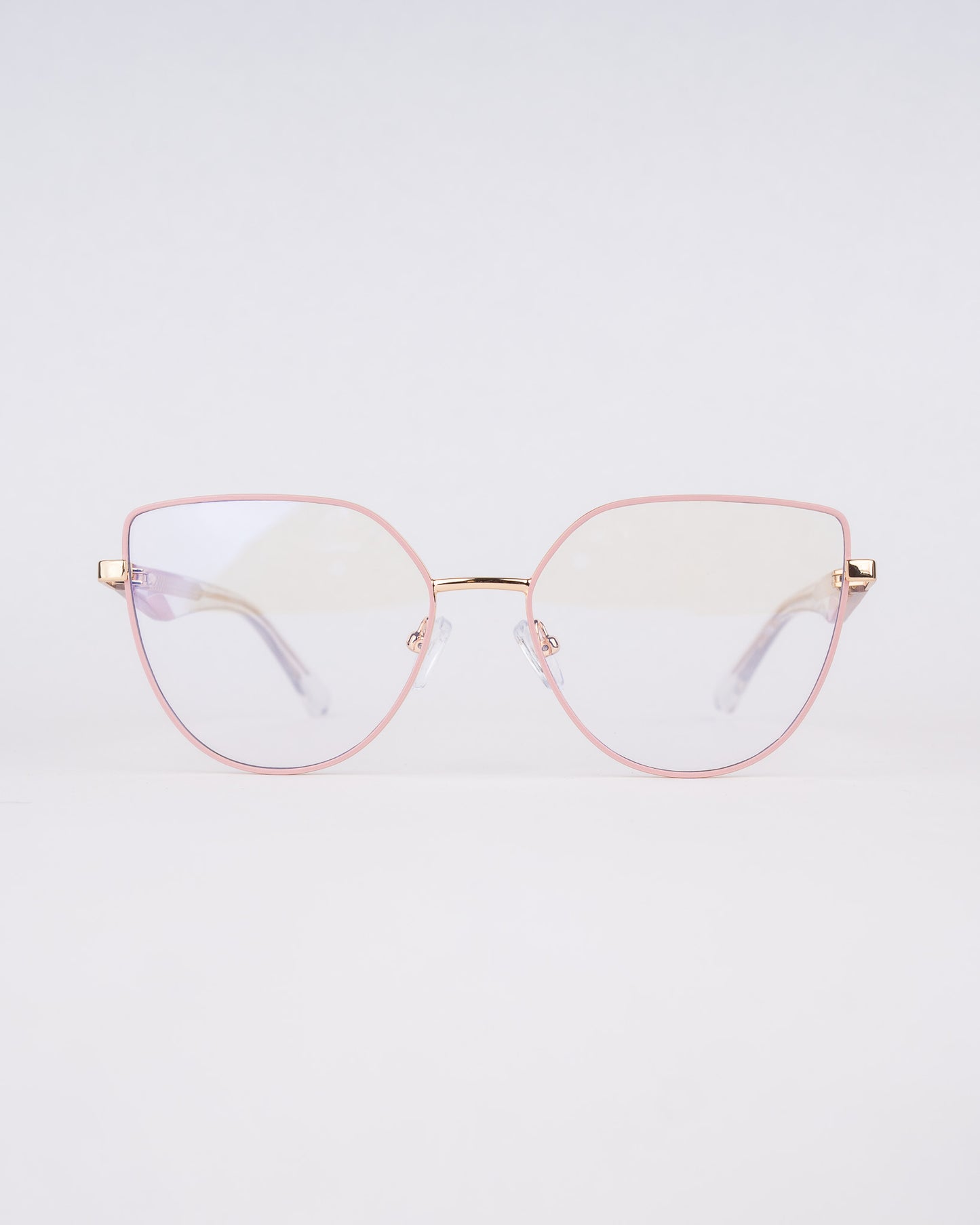 0060 Aros Opticos Metal