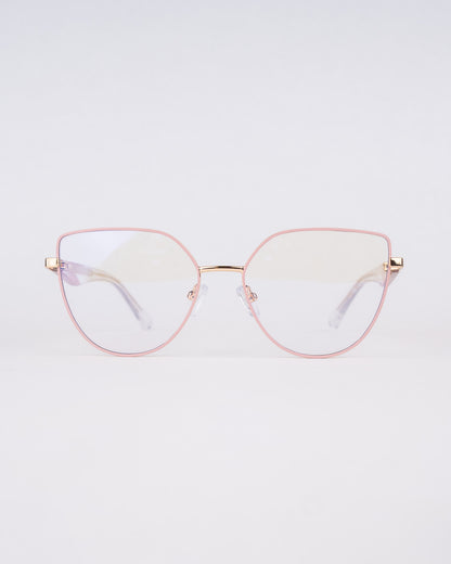 0060 Aros Opticos Metal