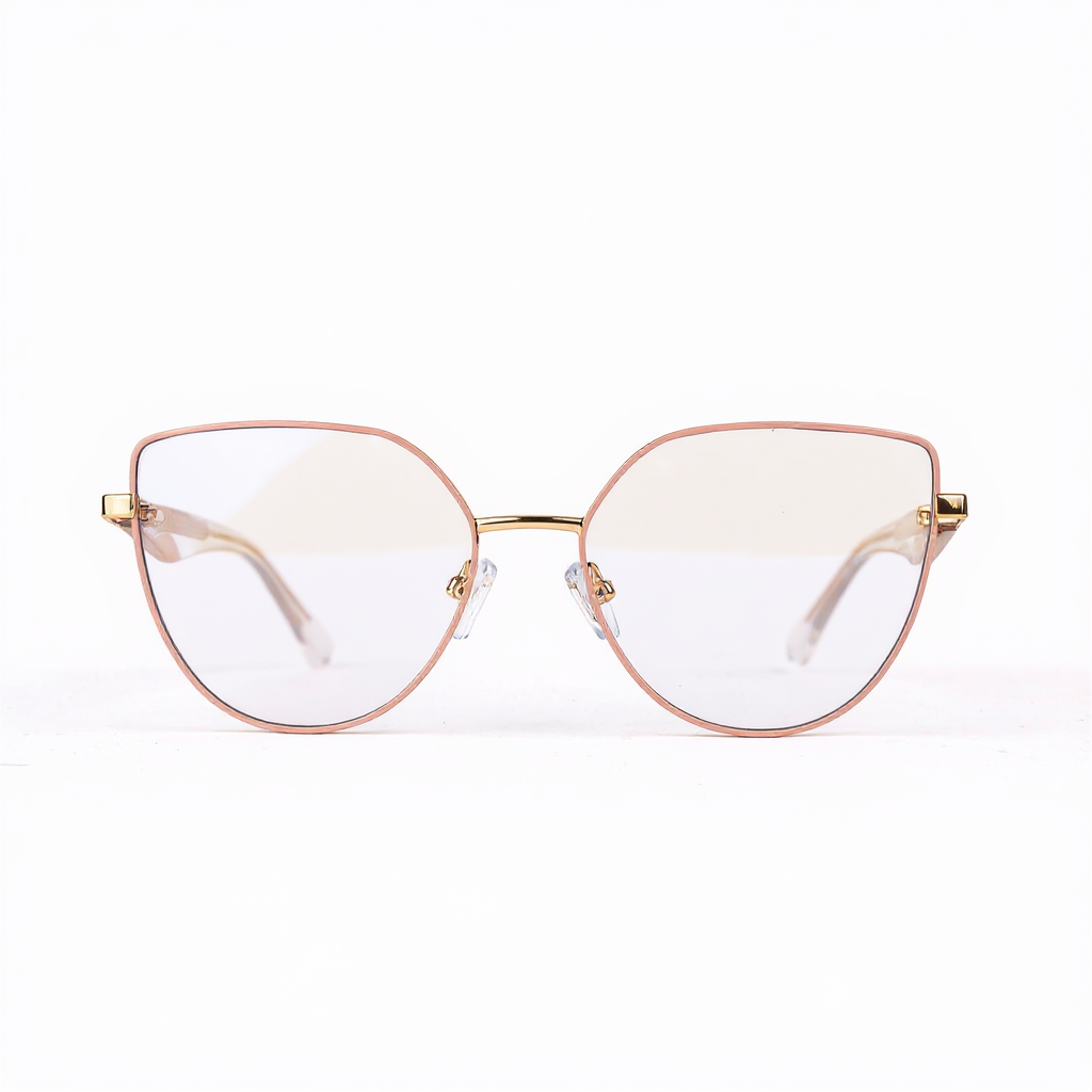 0060 Aros Opticos Metal