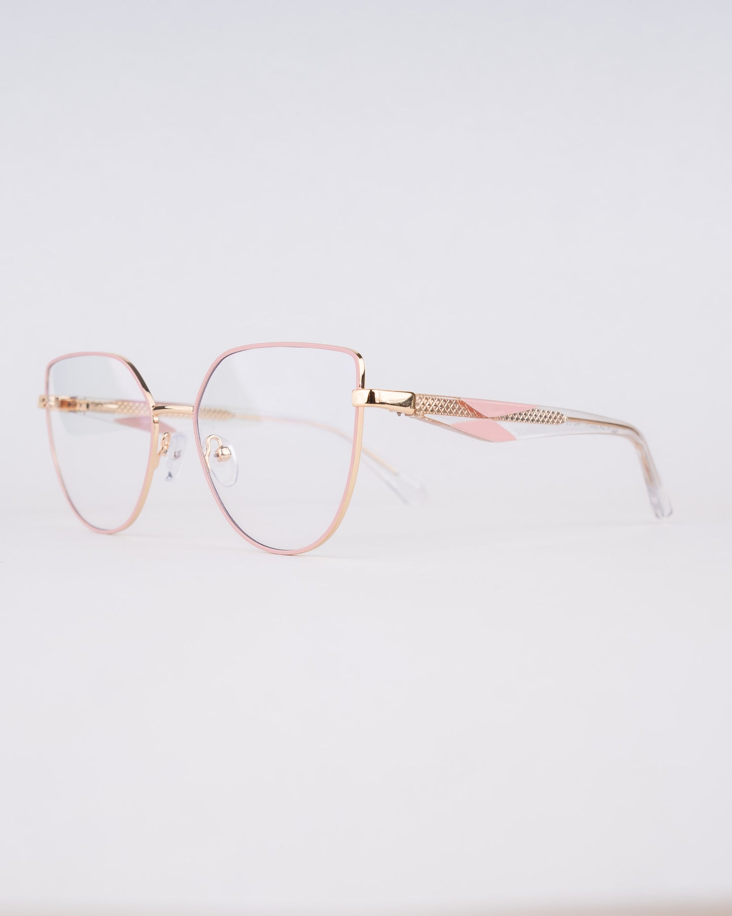 0060 Aros Opticos Metal