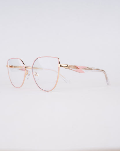 0060 Aros Opticos Metal