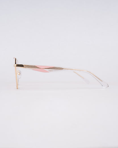 0060 Aros Opticos Metal