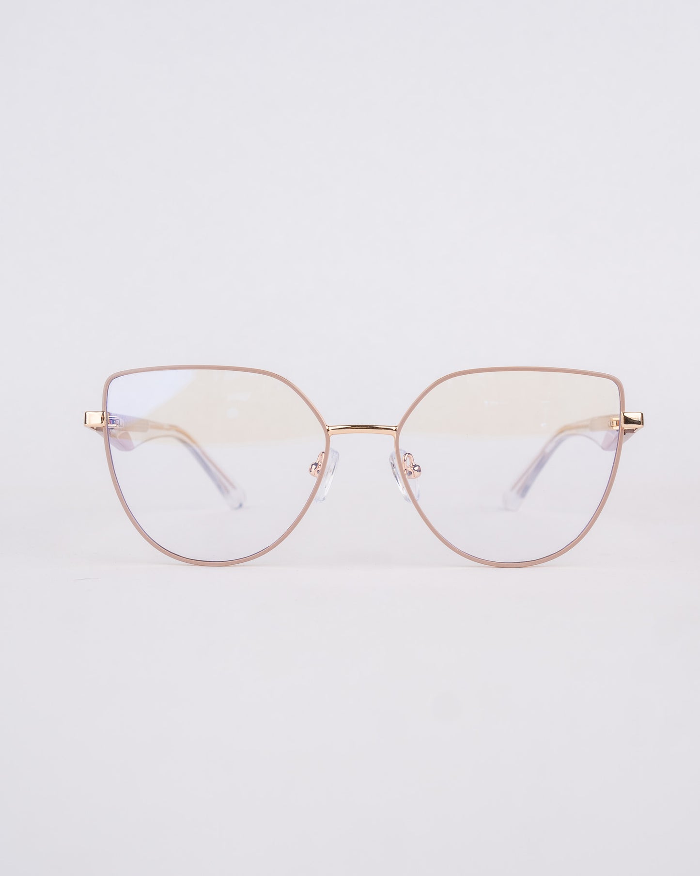 0060 Aros Opticos Metal