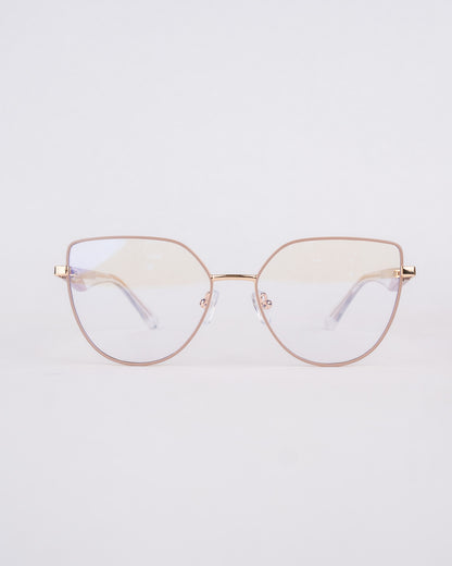 0060 Aros Opticos Metal