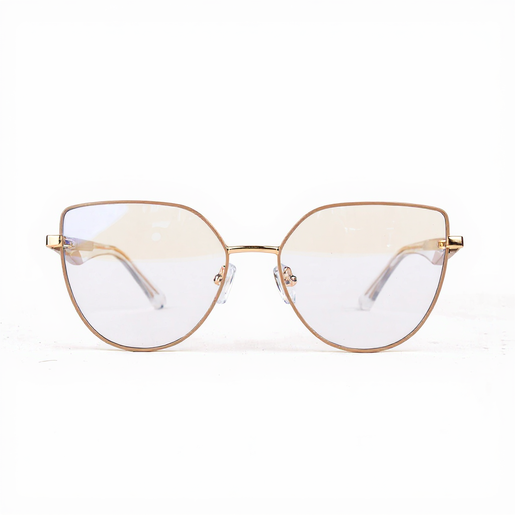 0060 Aros Opticos Metal