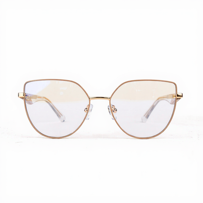 0060 Aros Opticos Metal